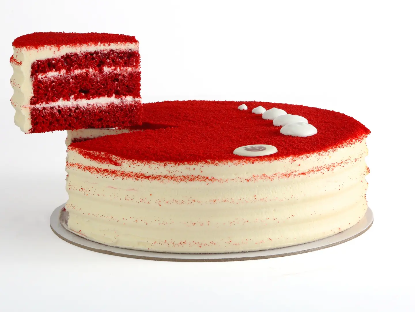 Red Velvet Cake