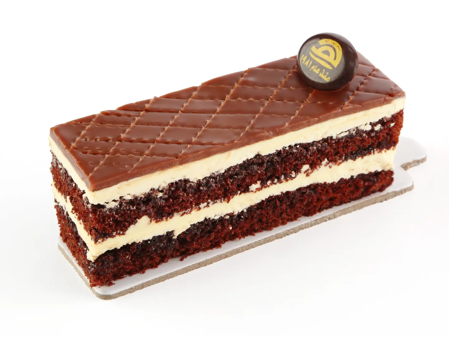 German Chocolate Cake