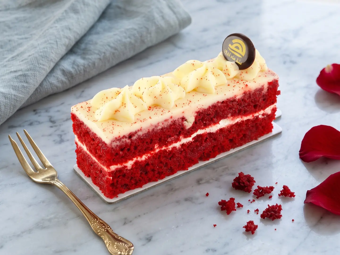 Red Velvet Cake