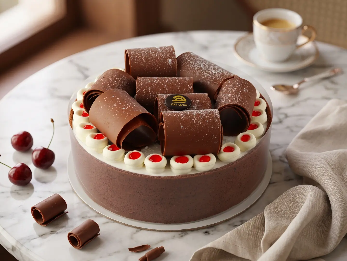 Black Forest