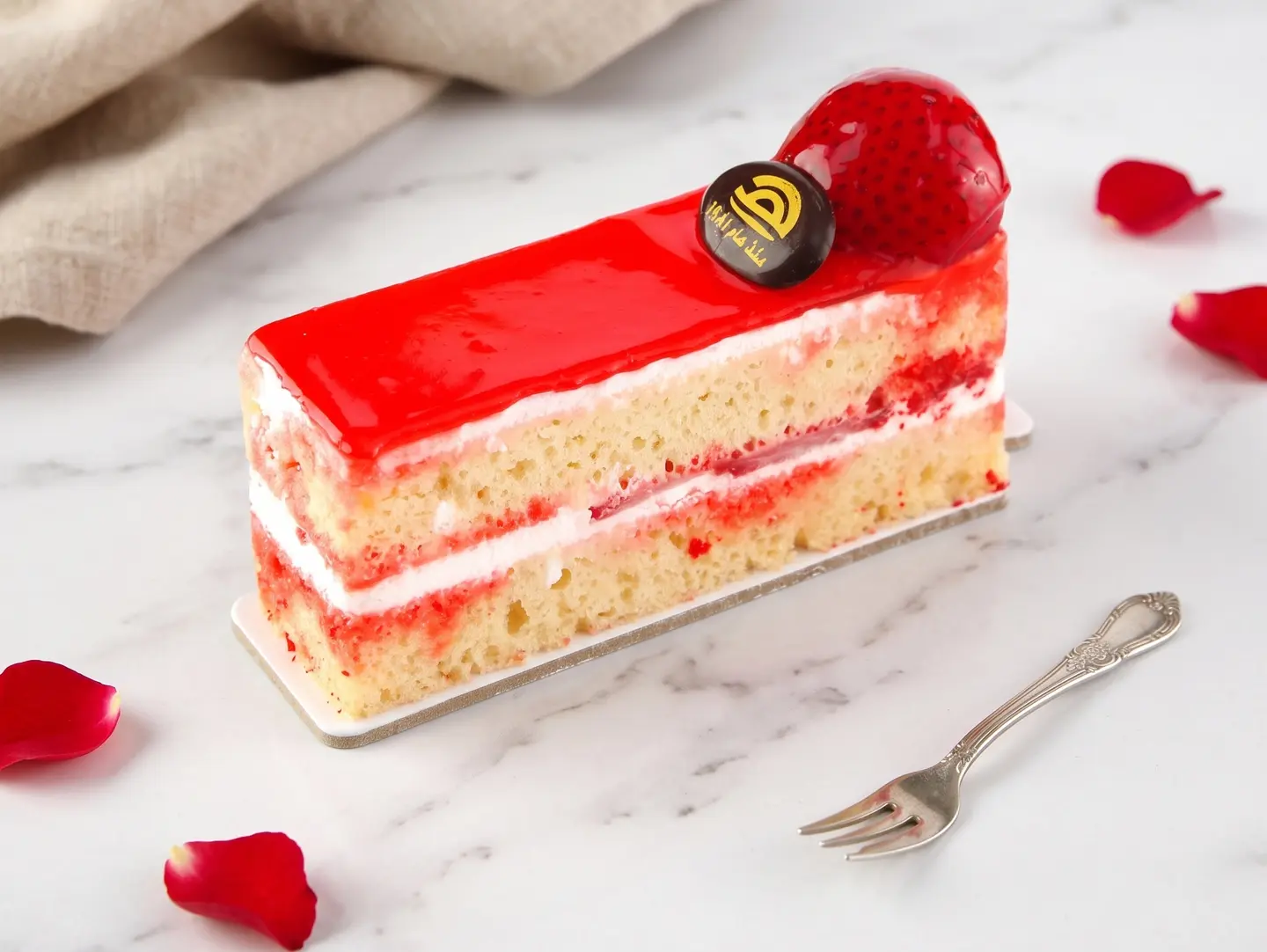 Strawberry Slice