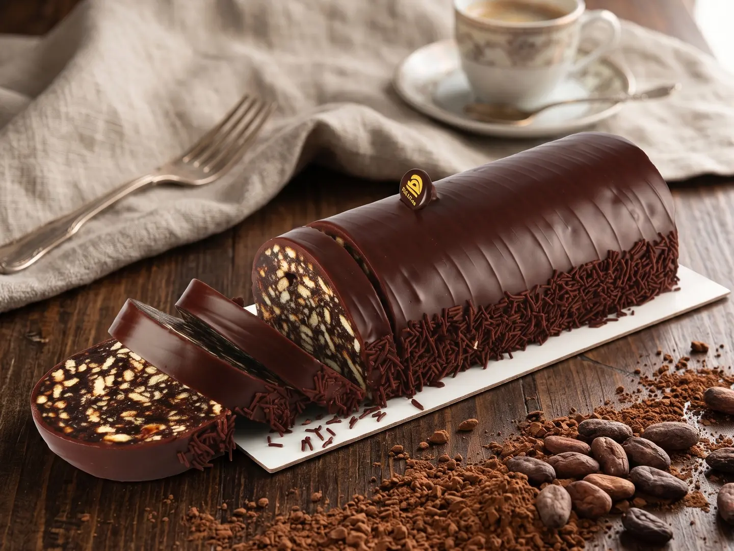 Biscoto Marie