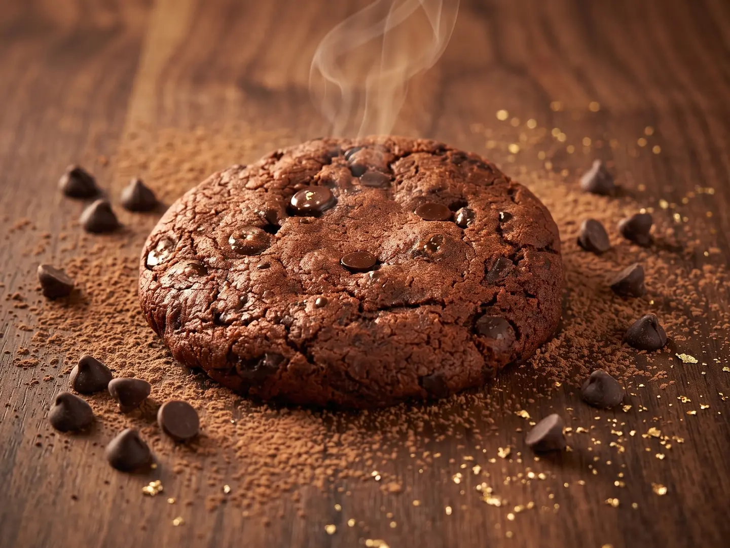 Chocolate Cookie