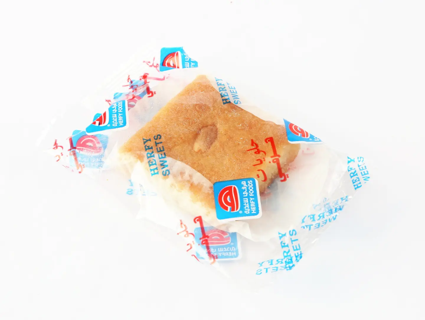 Basbousa