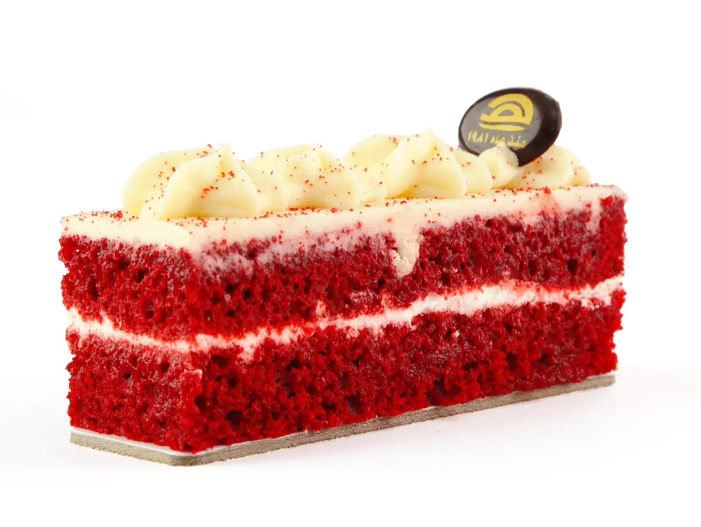 Red Velvet Cake