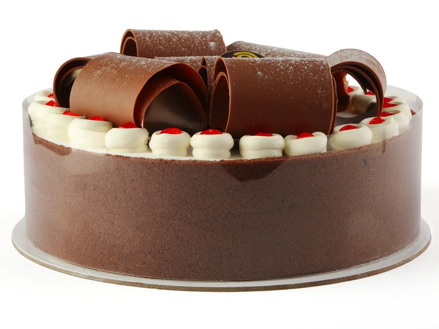 Black Forest
