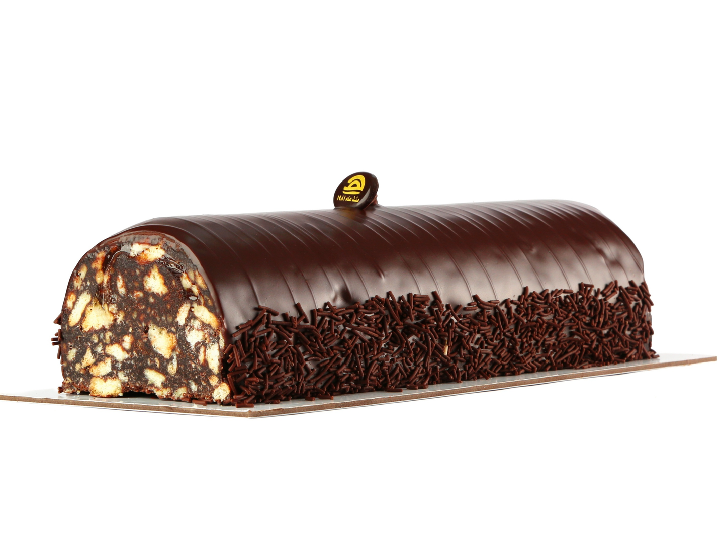 Biscoto Marie