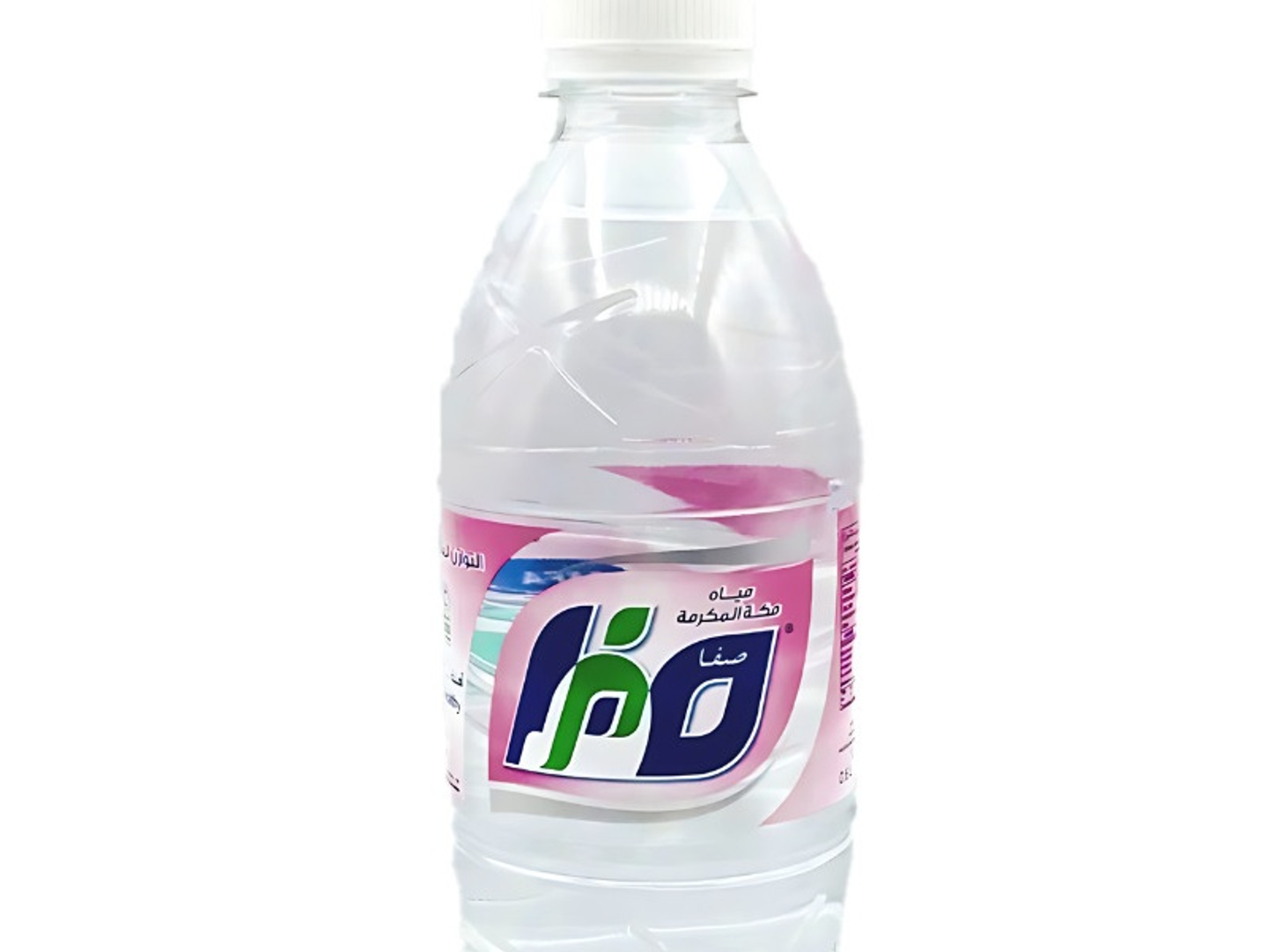ماء صغير 330 مل