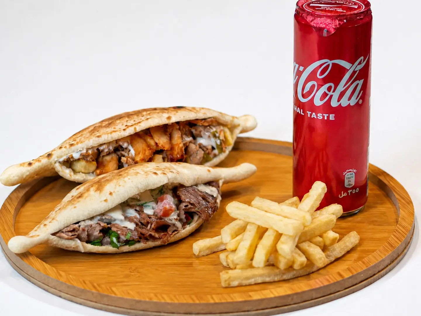 Mixed Mafatah