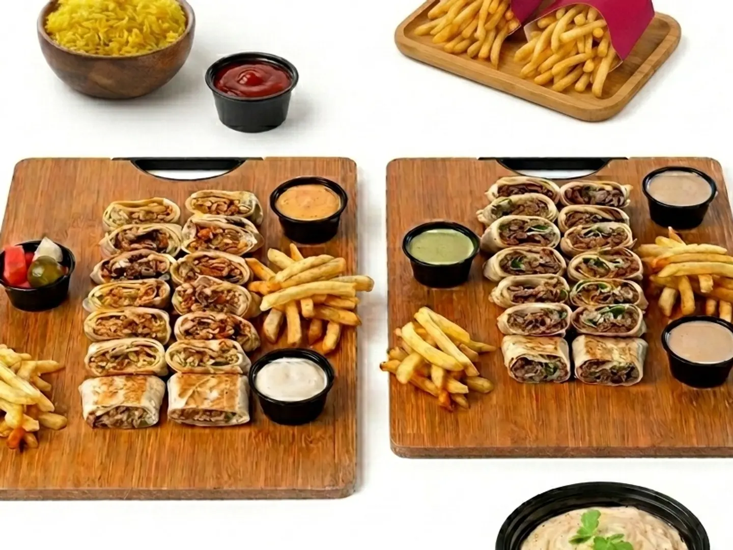 Family Meal