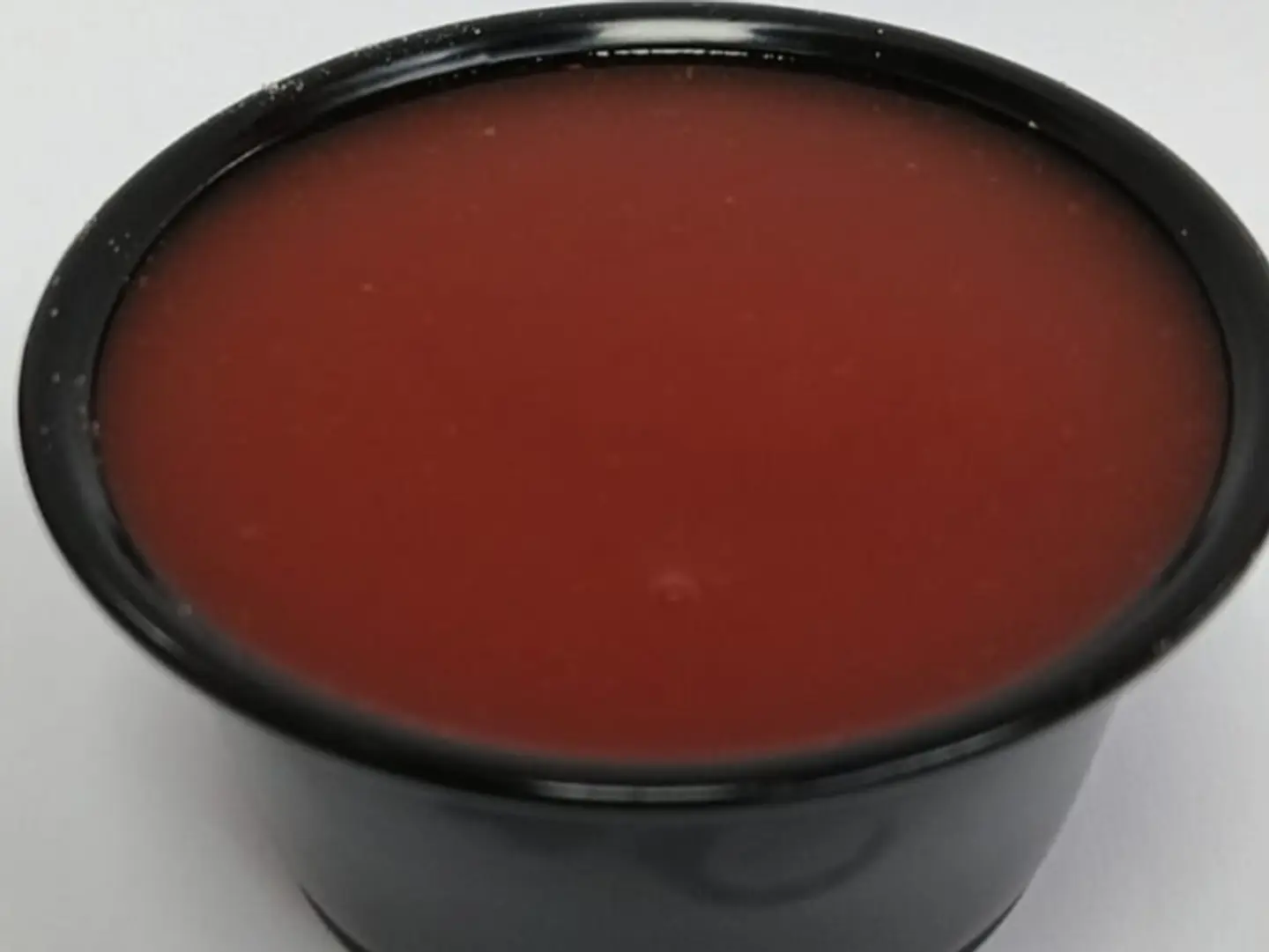 Hot Sauce