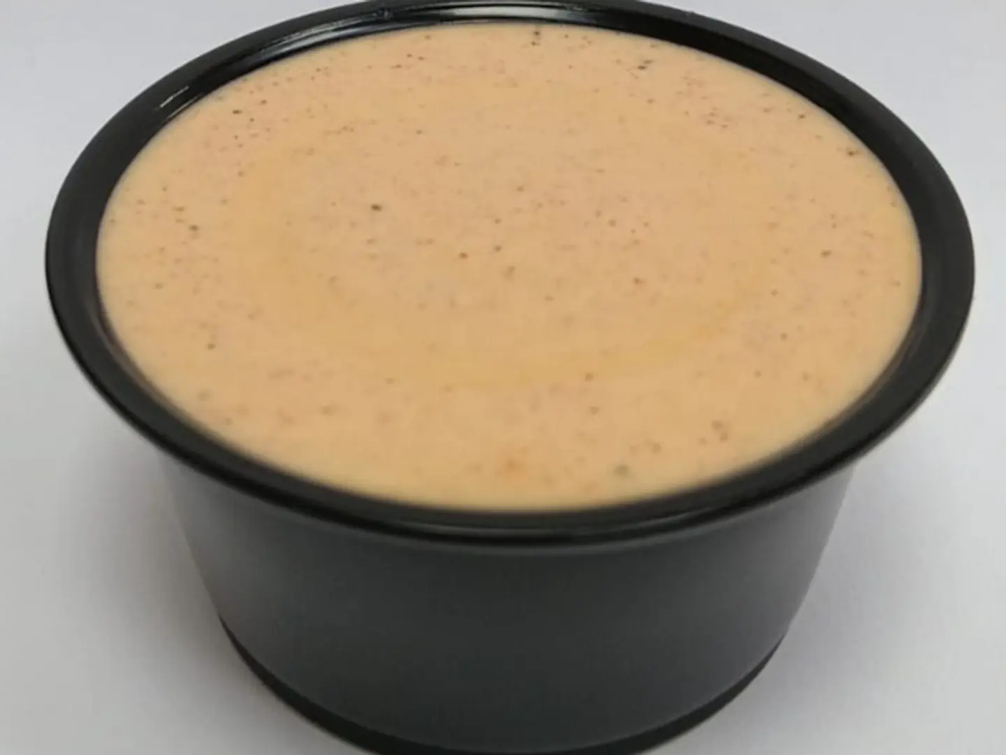 Smoked Tahini Sauce