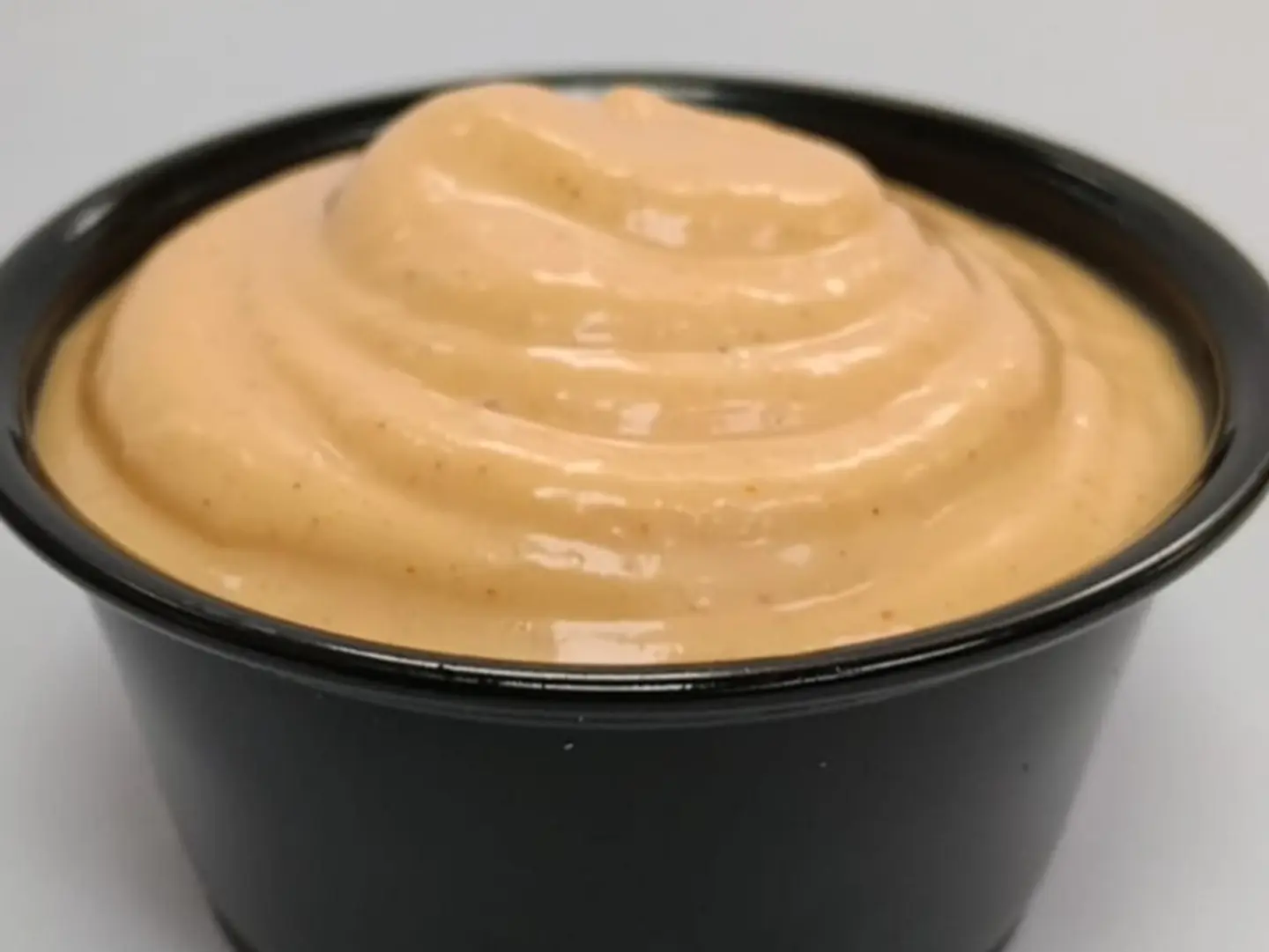 Smoked Garlic Sauce