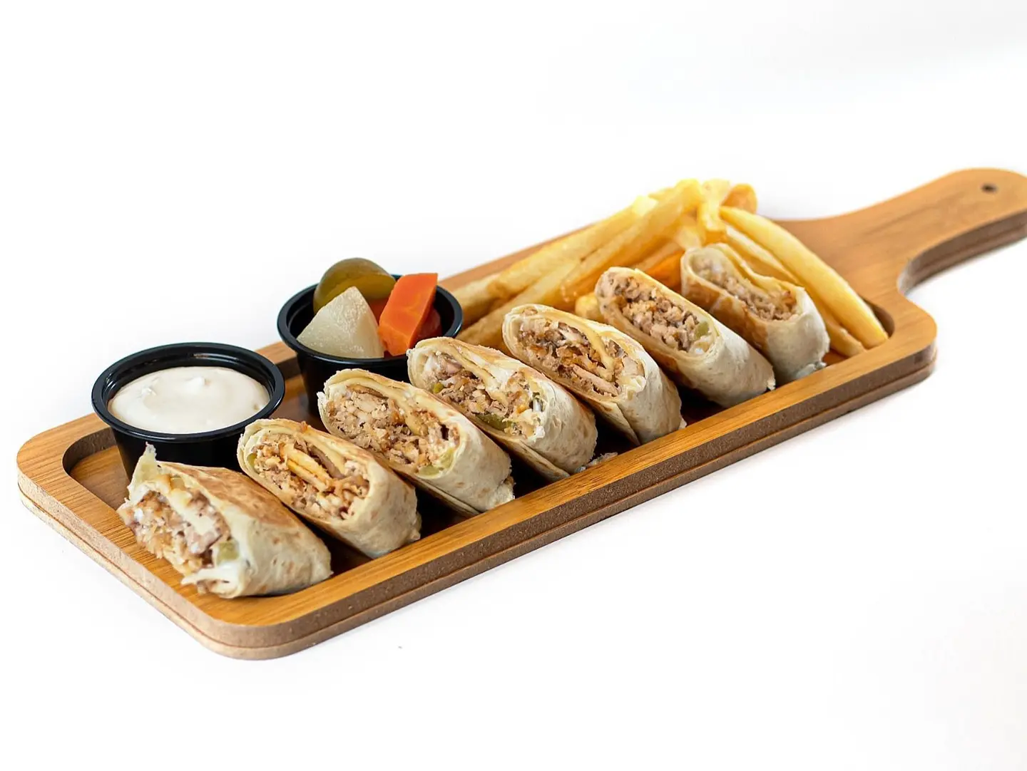 Arabi Chicken
