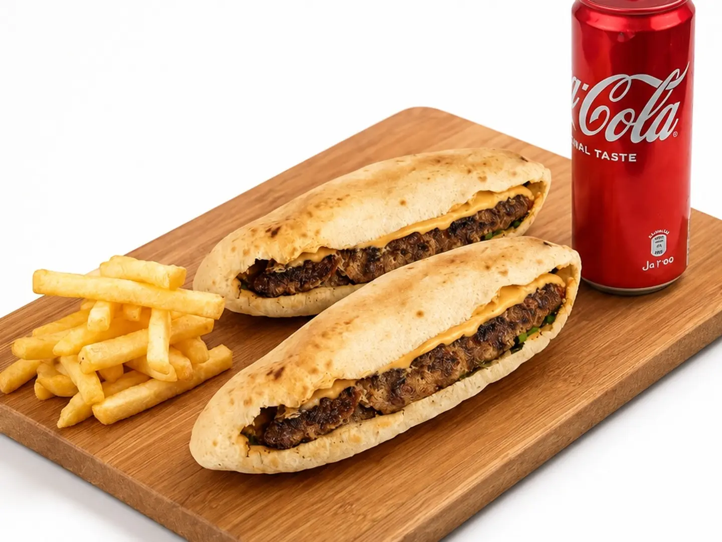 Beef Kebab