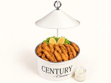 أصابع دجاج