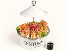 مكس سوشي