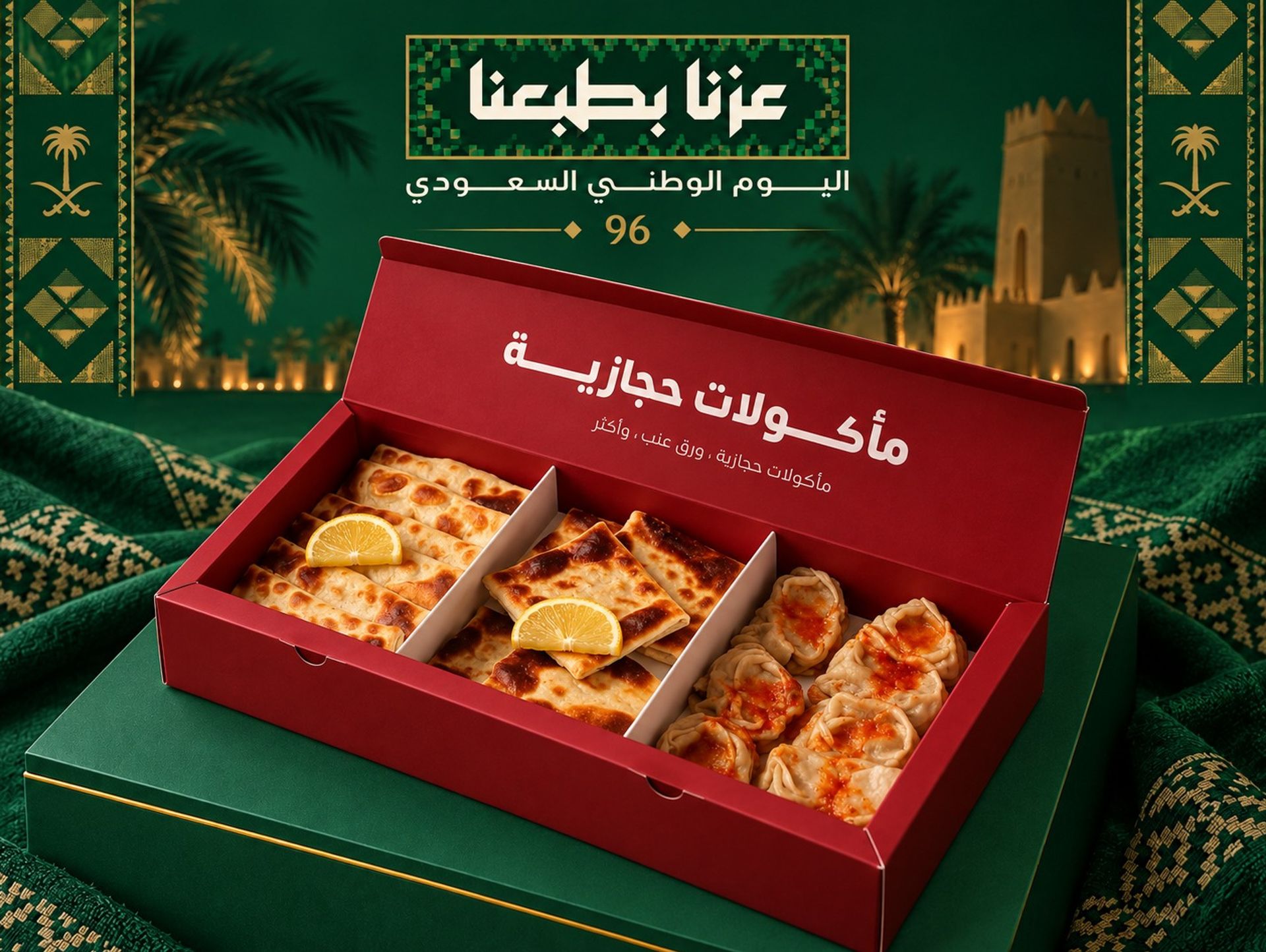 مشكل حجازي - وسط