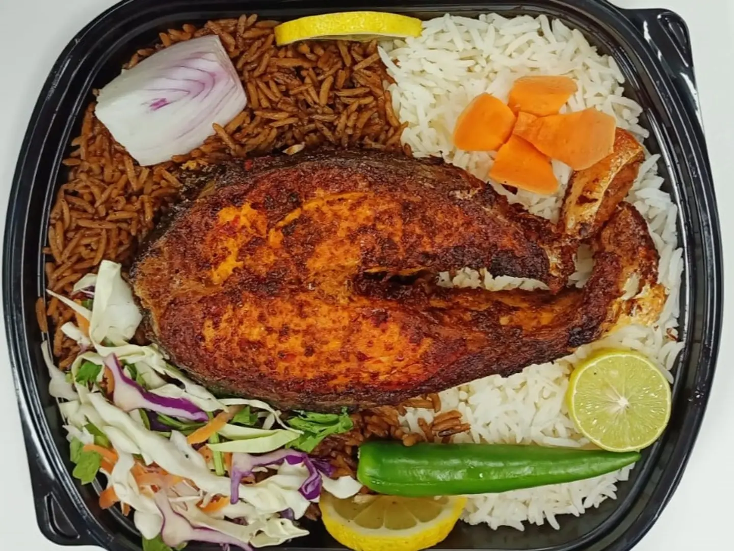 Salmon - 500 Grams