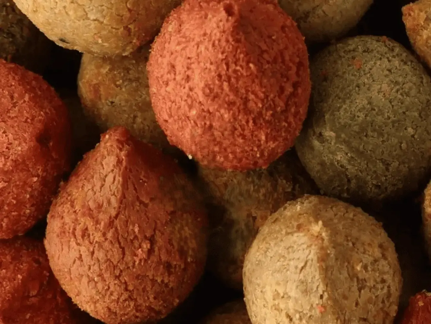 Kibbeh - 20 Pieces