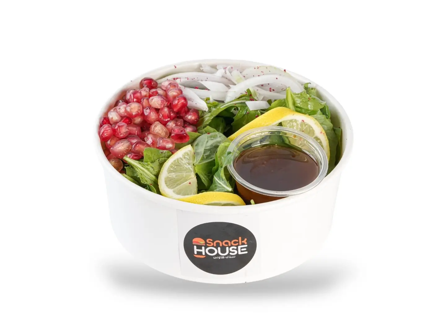 Rocca Salad