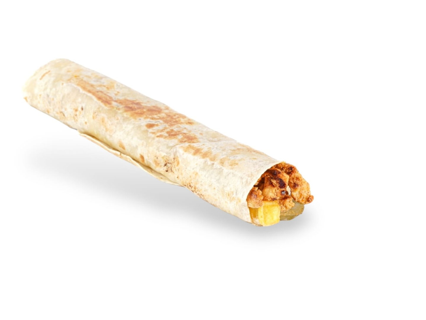 Shawarma Grill Sandwich