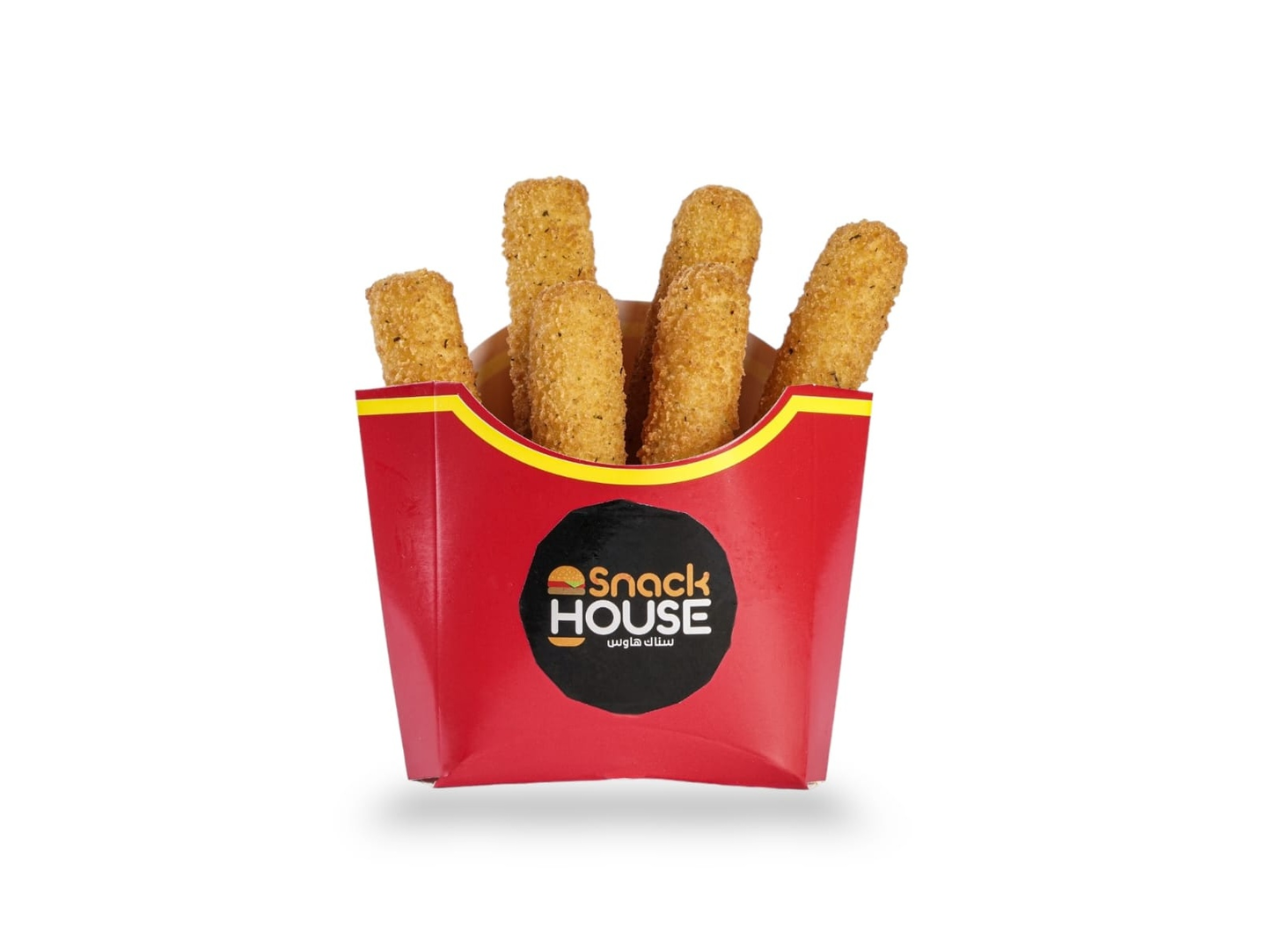 Cheese Fingers
