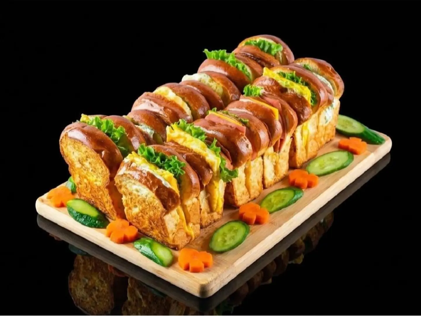بريوش دجاج