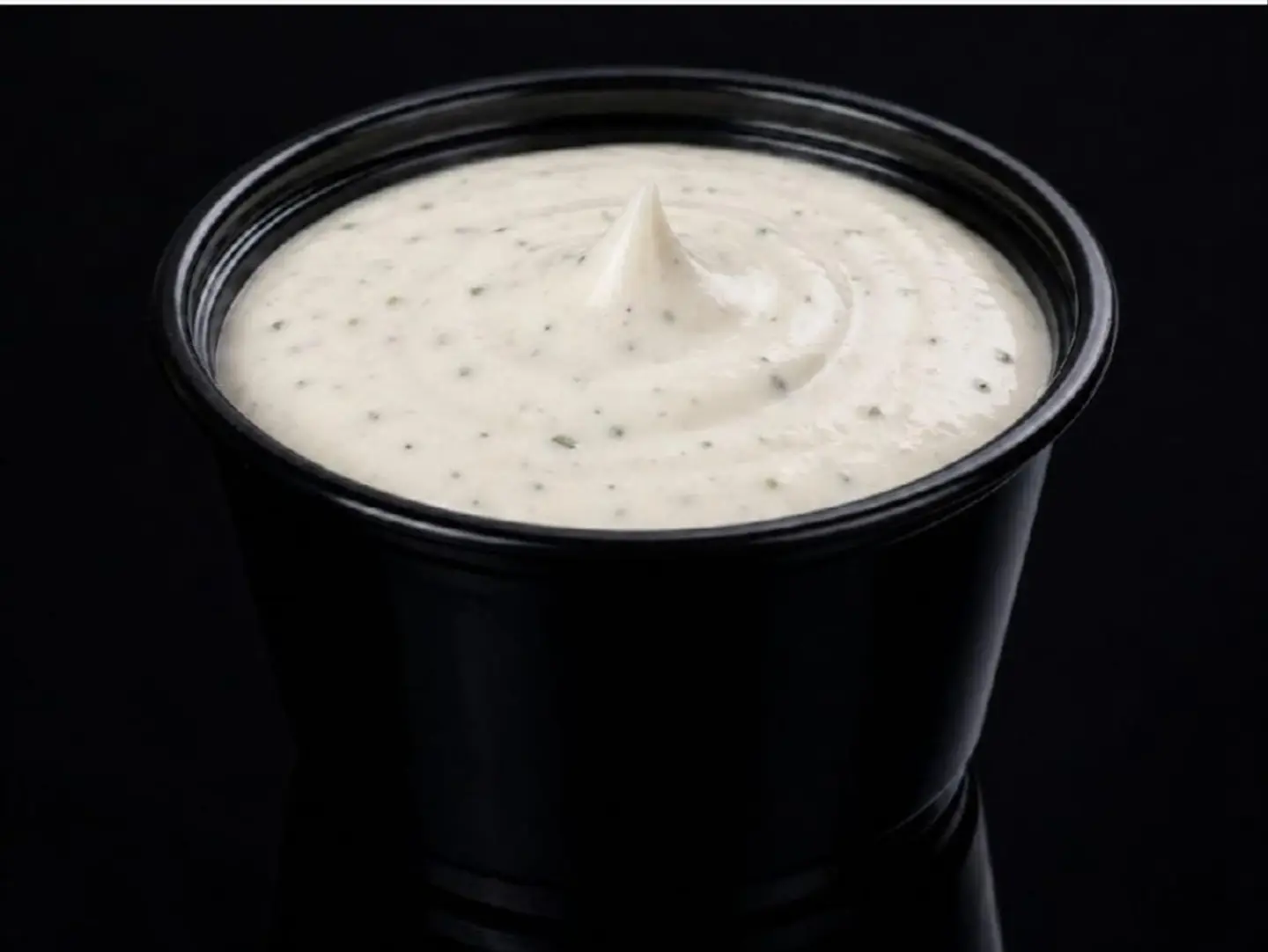 Caesar Sauce