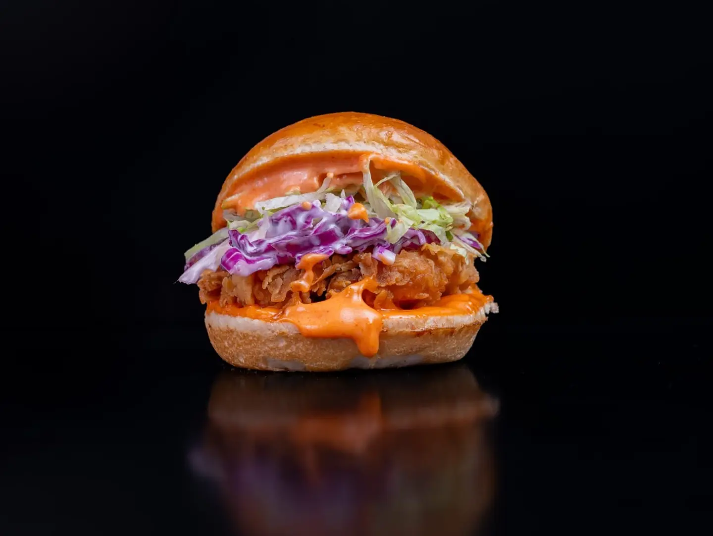Nashville Chicken