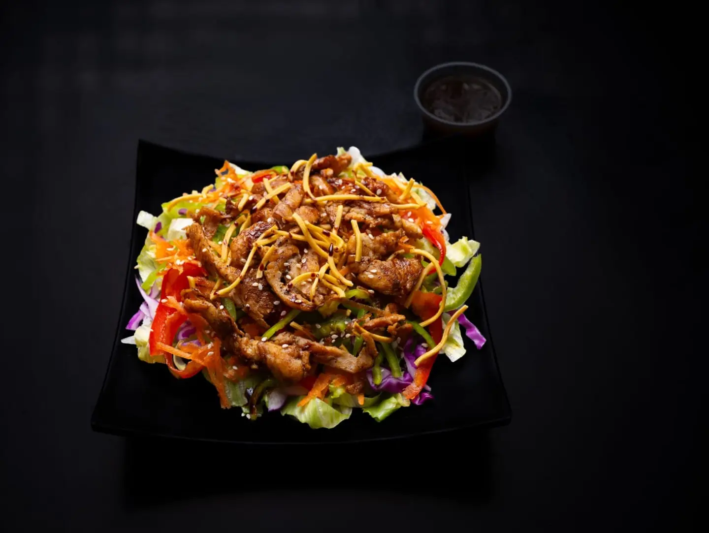Thai Salad