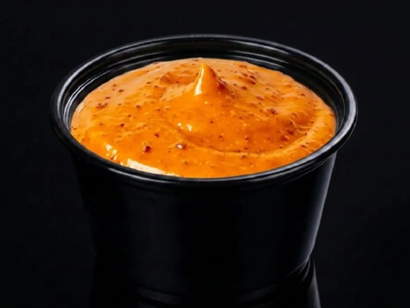 Maple Sauce