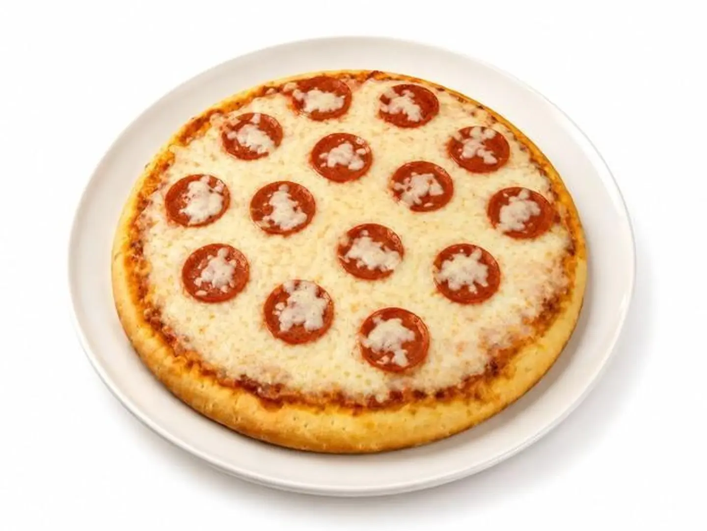 Peroni Pizza