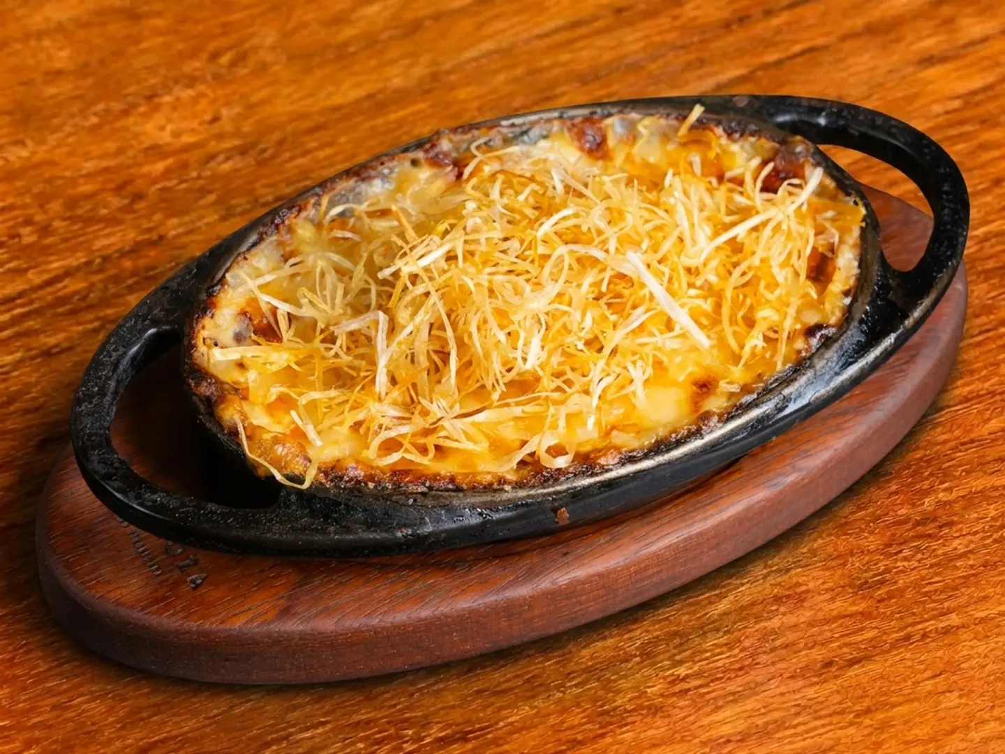 باذنجان مشوي