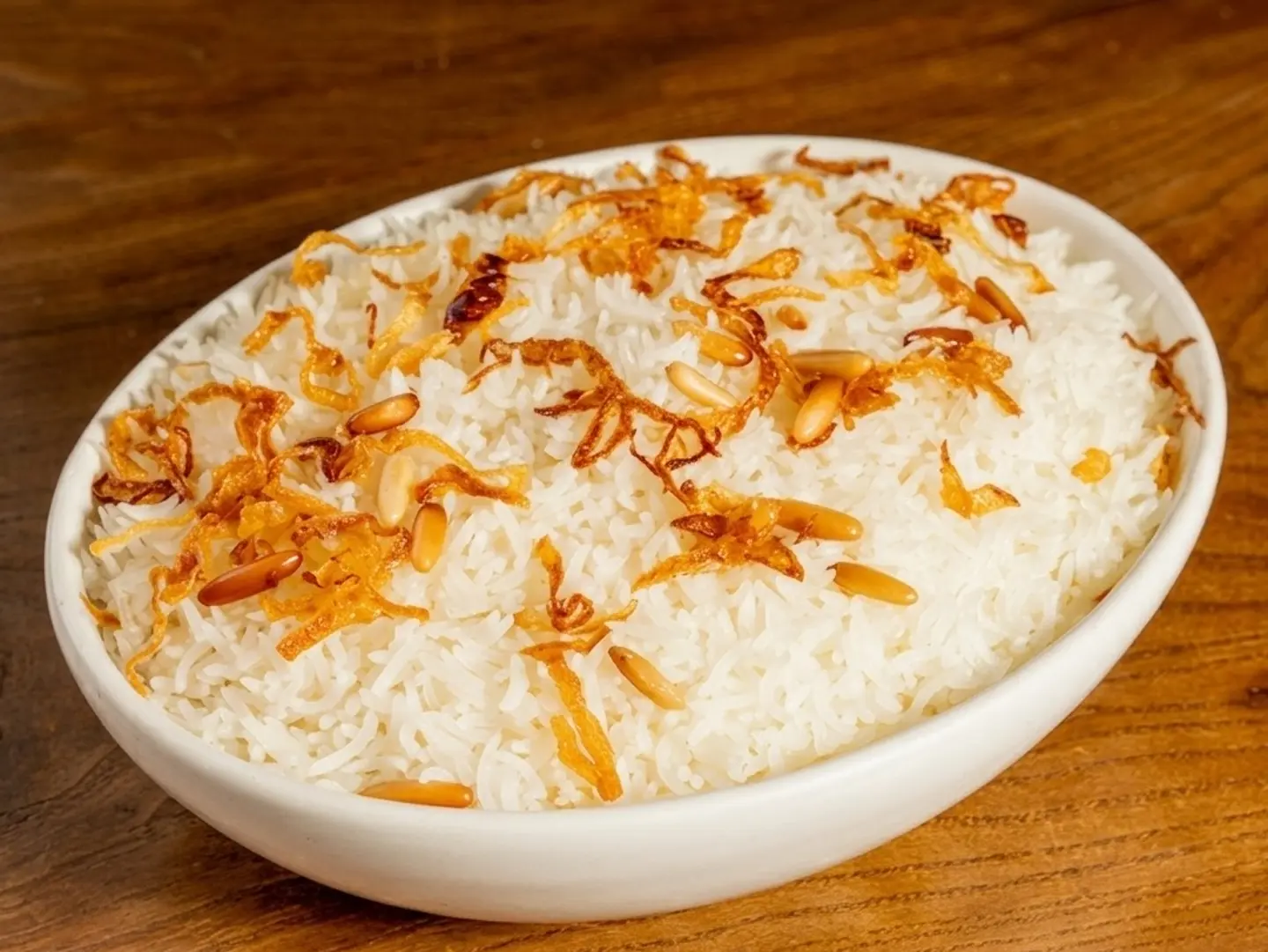 أرز بسمتي