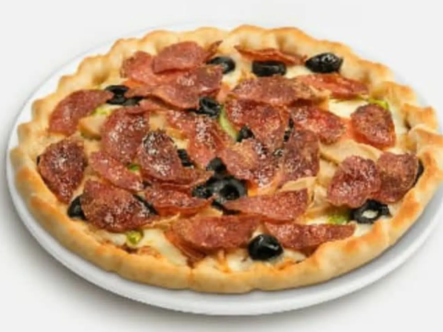 Pepperoni Pizza - Small