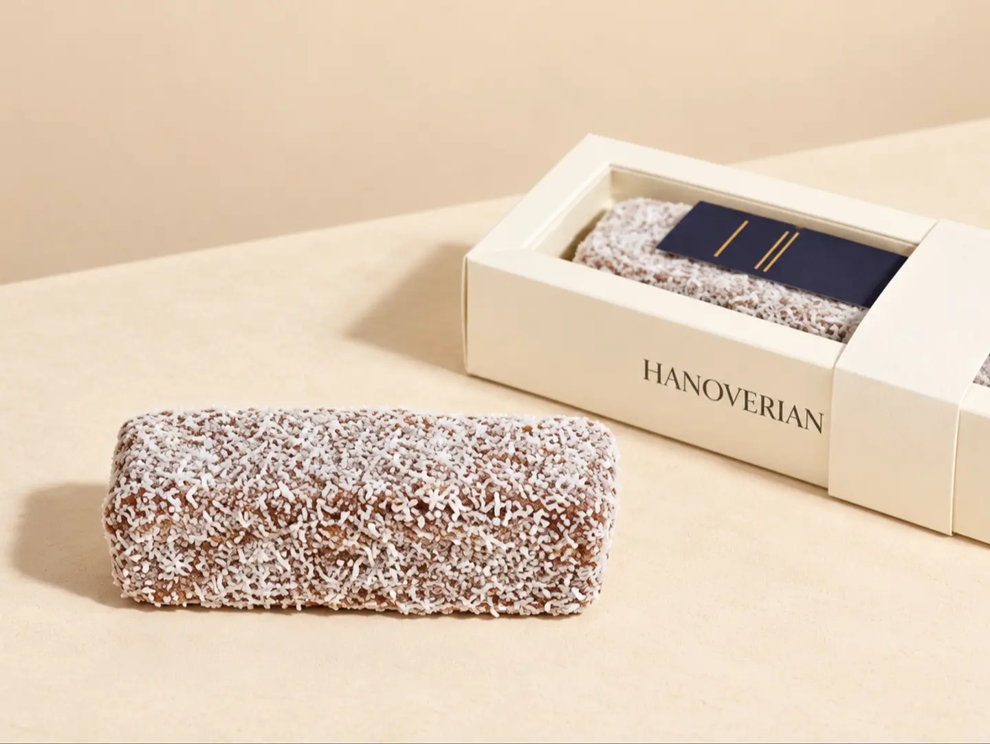 Lamington