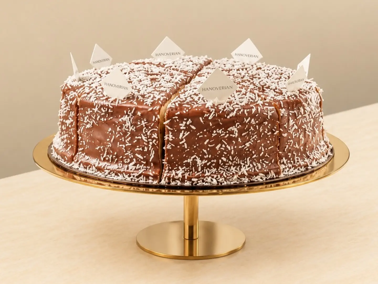 Southern Cake Mold