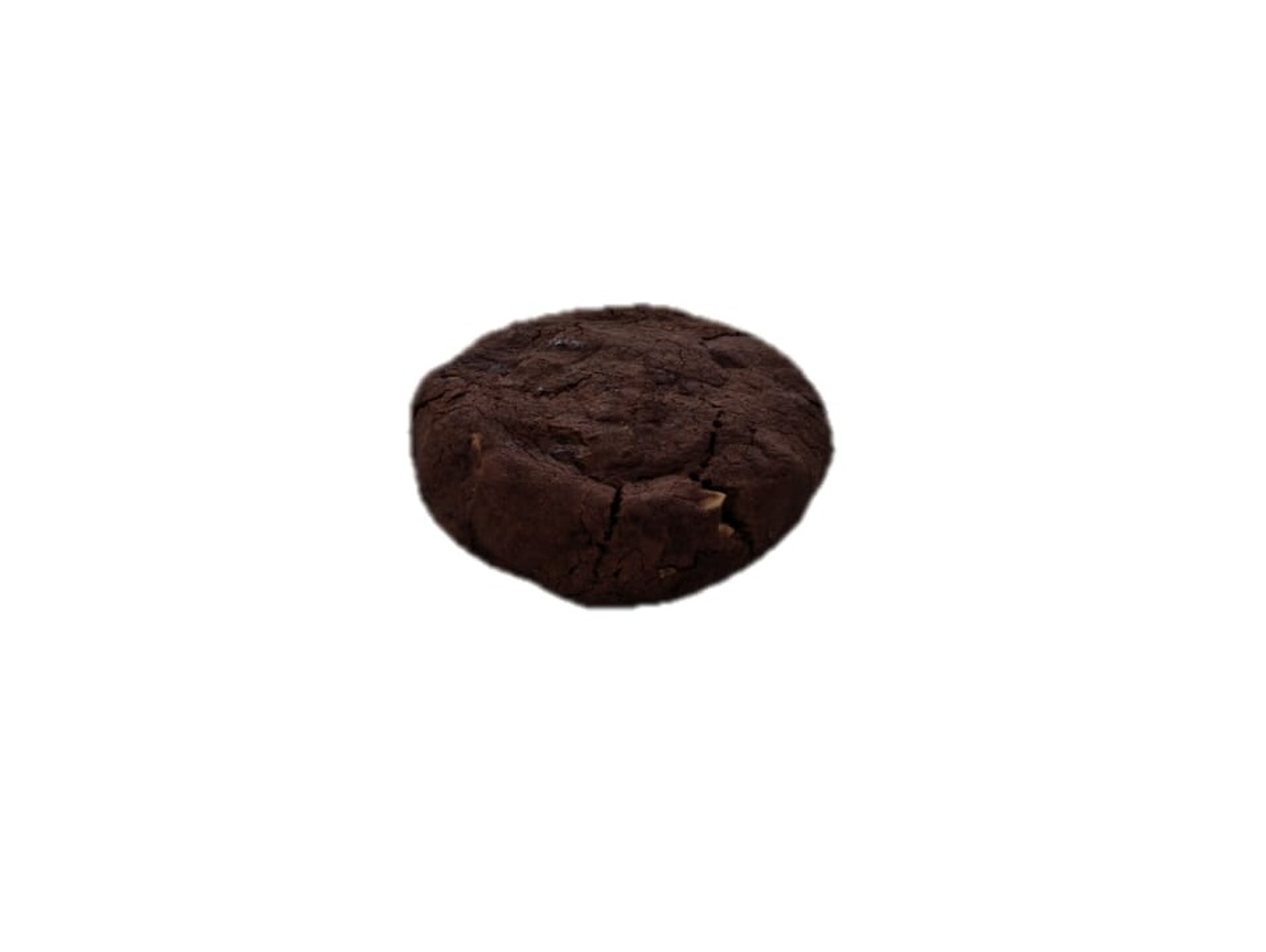 Nutella Chocolate Cookie