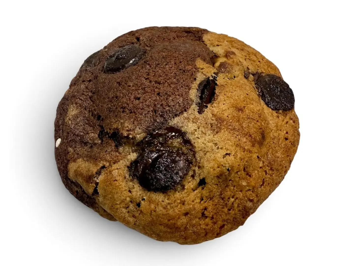 Banana Bread Coockie