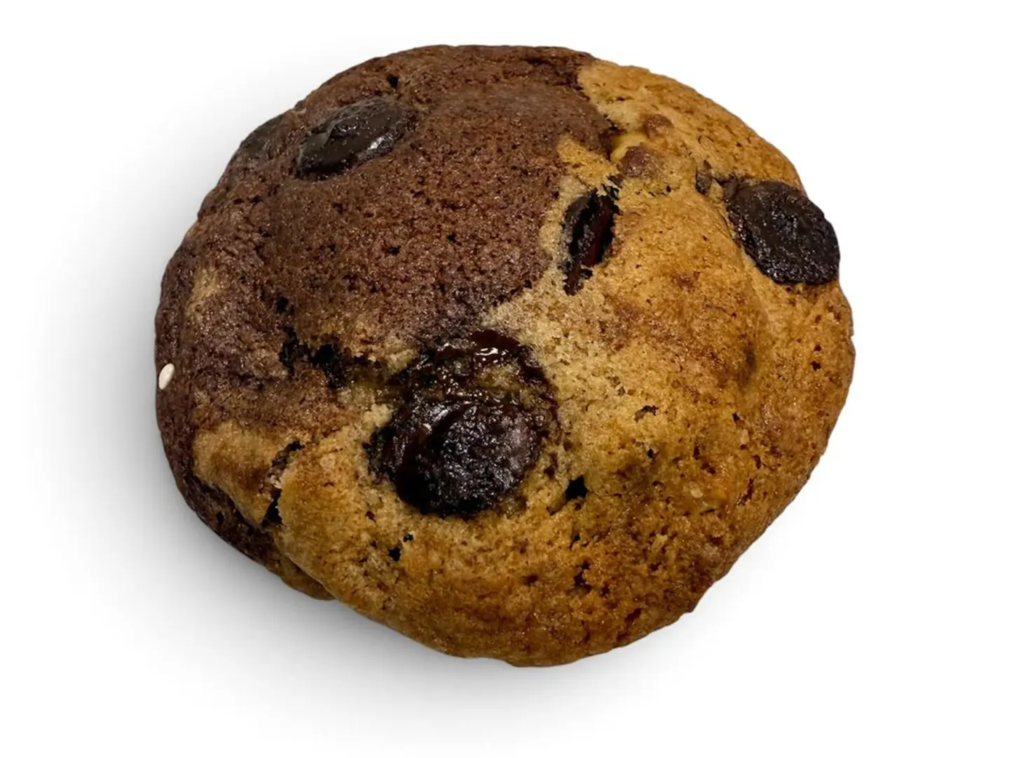 Banana Bread Coockie