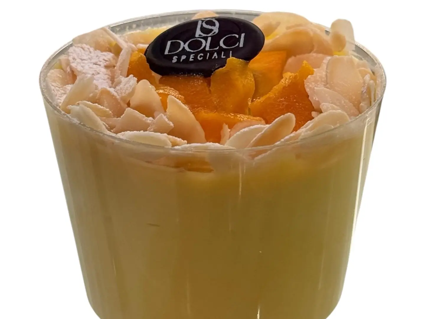 Dolci Mango Cake