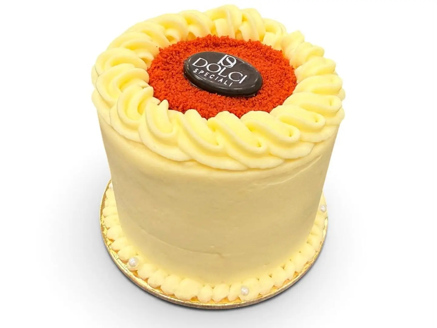 Red Velvet Cake