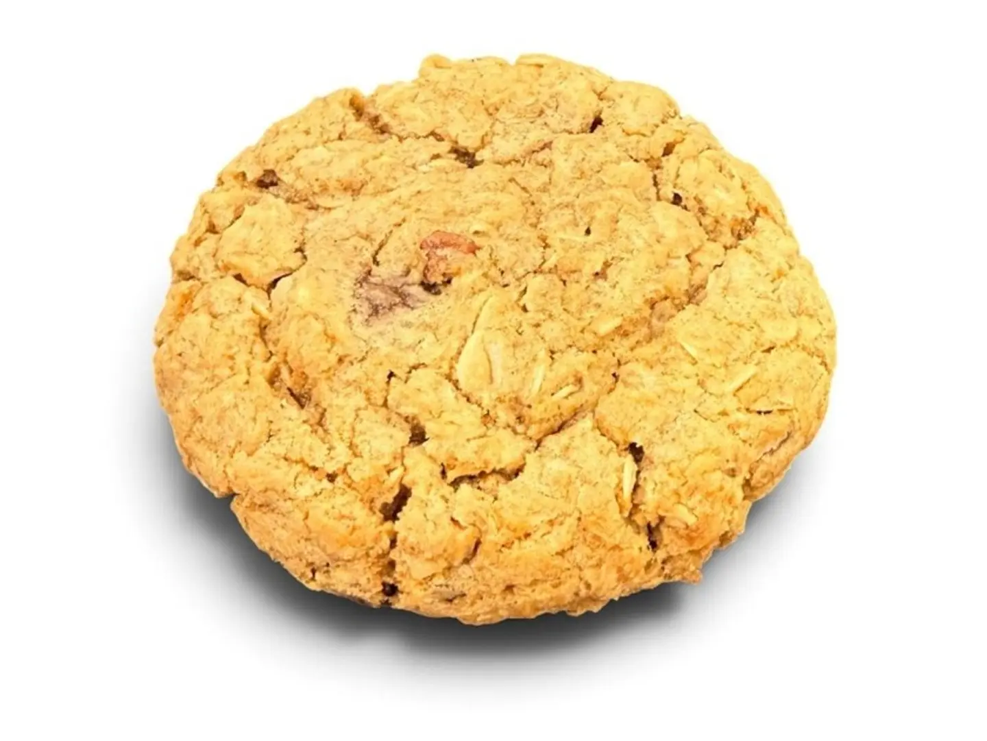 Cowboy Cookie