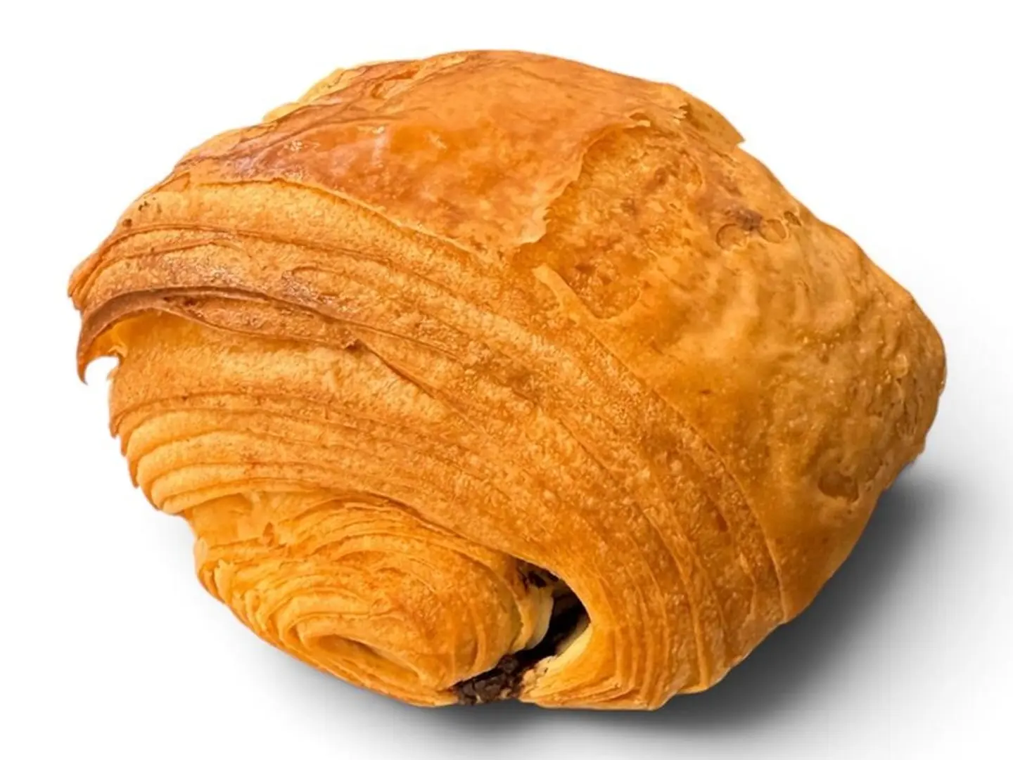 Chocolate Croissant