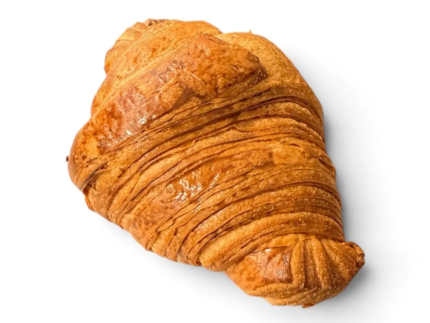 Butter Croissant
