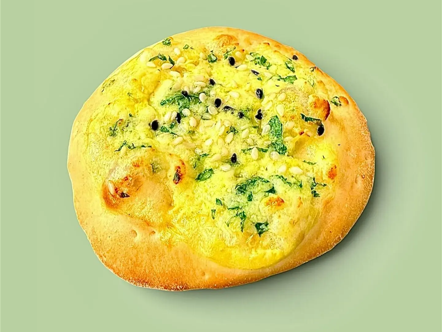 Mini Cheese