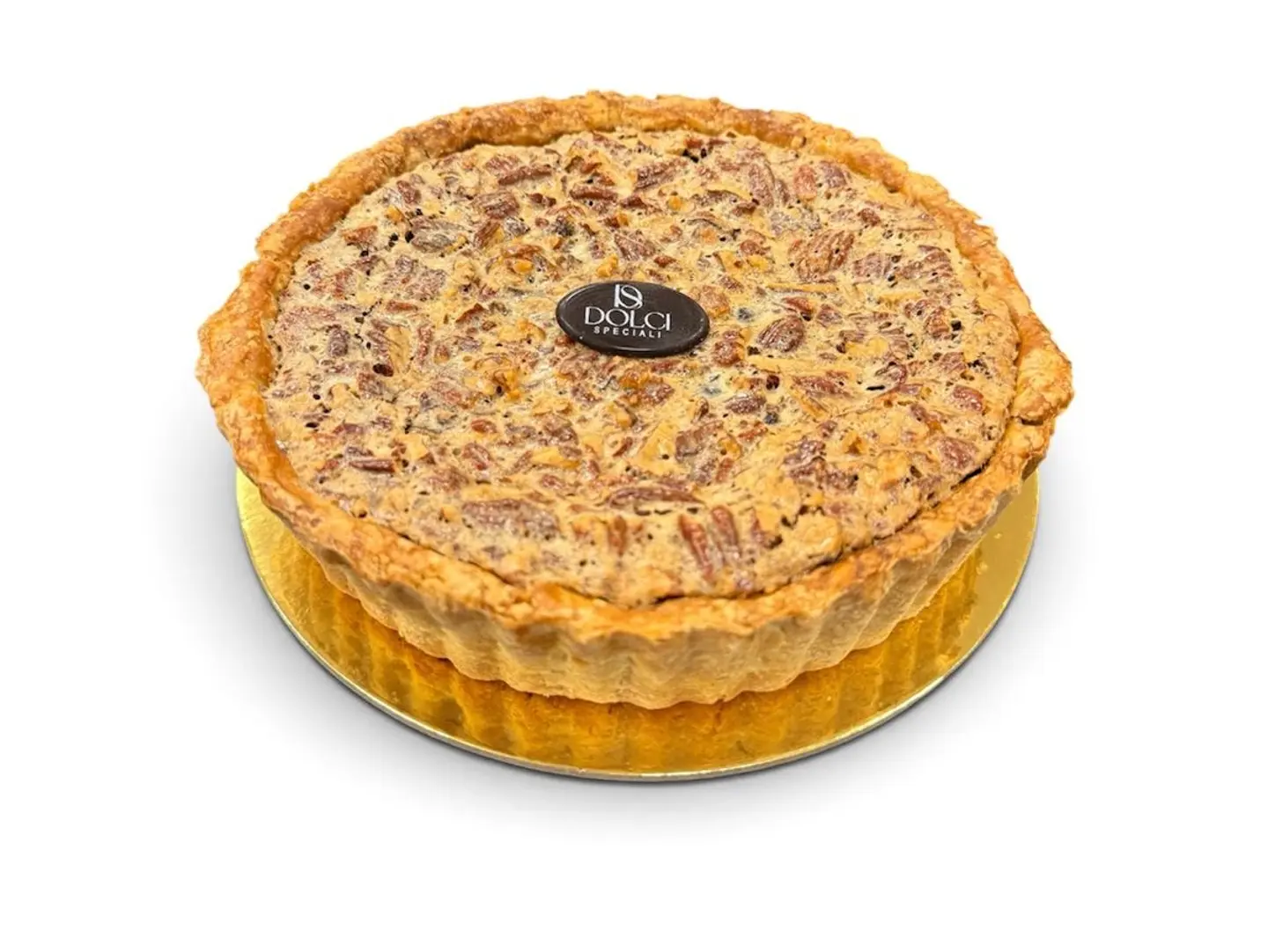 American Artisan Pecan Pie