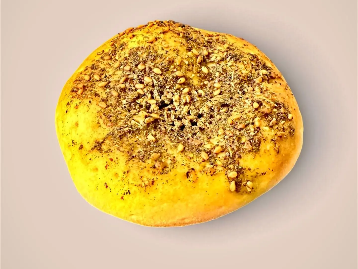 Za'atar