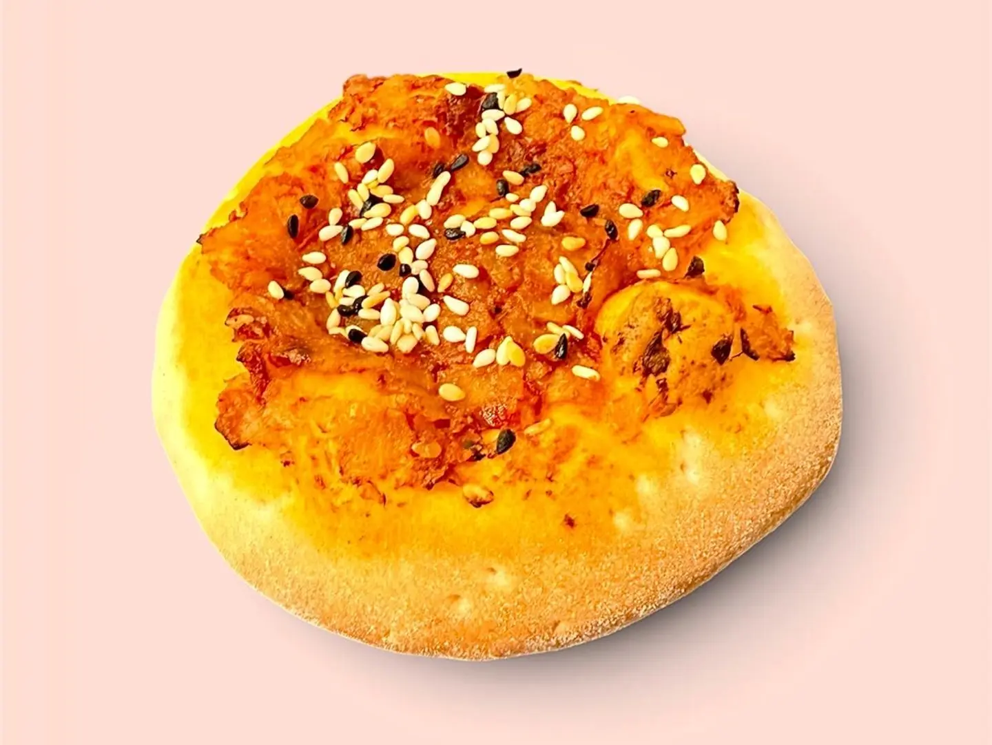 Mini Muhammara